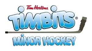 Tim Hortons - Timbits Hockey